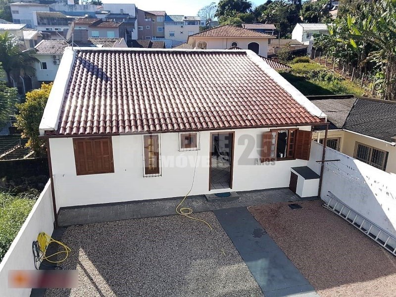 Casa 3 quartos no Agronômica em Florianópolis - Foto 12