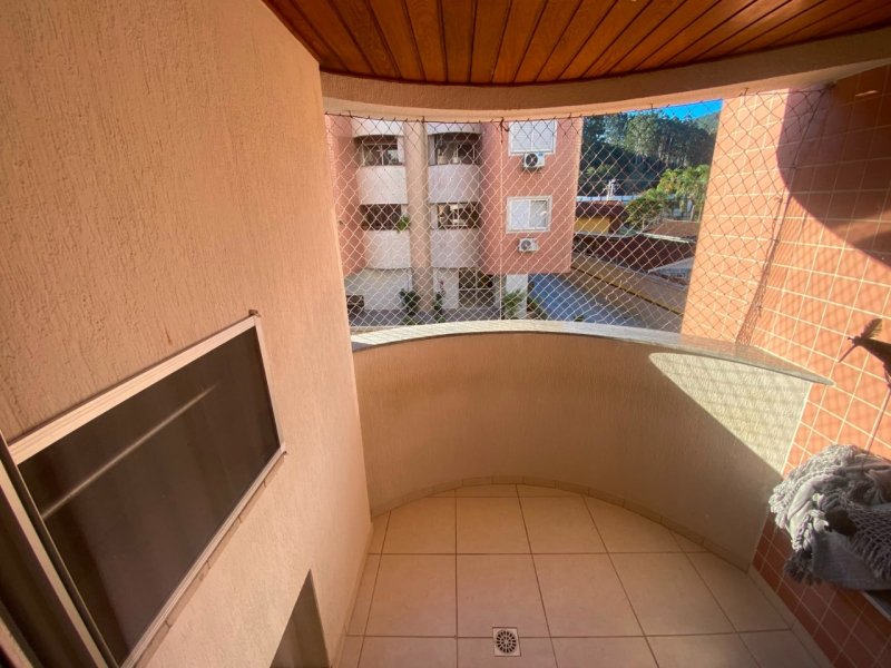 Apartamento 2 quartos no Itacorubi em Florianópolis - Foto 5