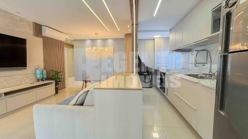 Apartamento 3 quartos no Itacorubi em Florianópolis - Foto 2