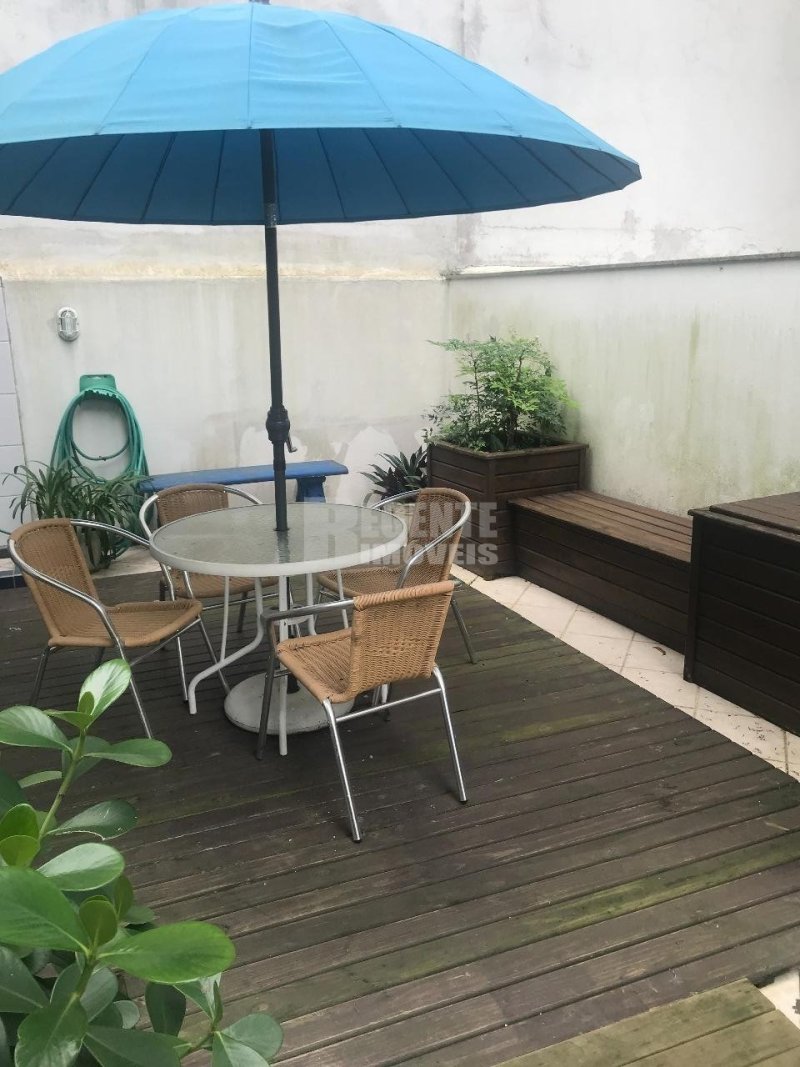 Apartamento 3 quartos no Centro em Florianópolis - Foto 12