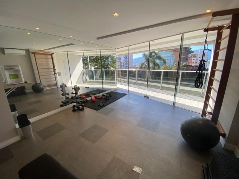 Apartamento 1 quartos no Trindade em Florianópolis - Foto 15