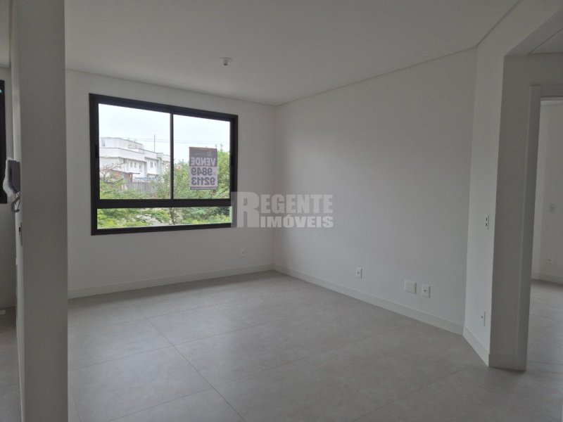 Apartamento 2 quartos no Carvoeira em Florianópolis - Foto 9