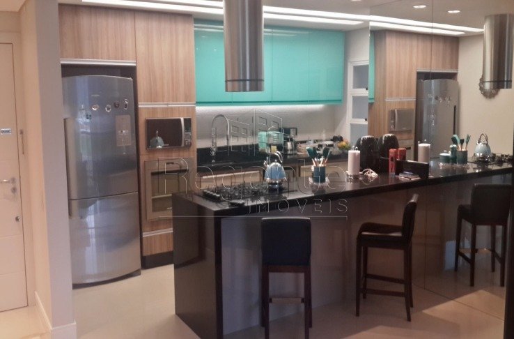 Apartamento 3 quartos no Lagoa Da Conceição em Florianópolis - Foto 6