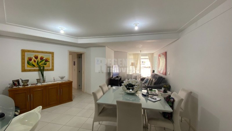 Apartamento 3 quartos no Itacorubi em Florianópolis - Foto 7