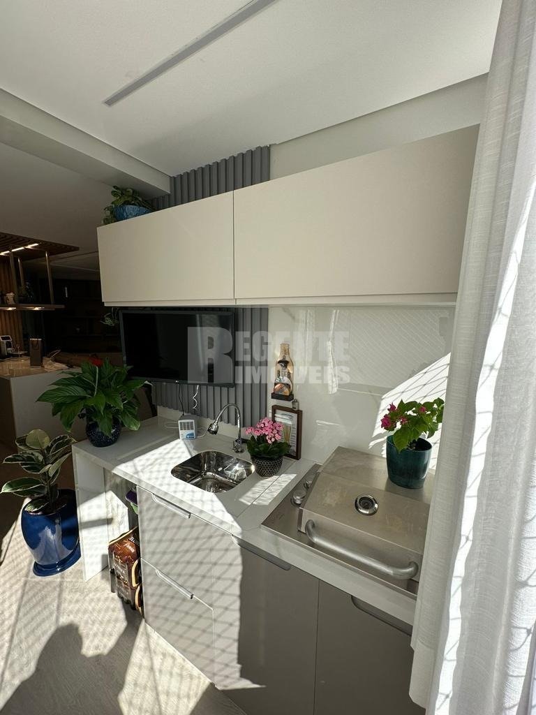 Apartamento 2 quartos no João Paulo em Florianópolis - Foto 6
