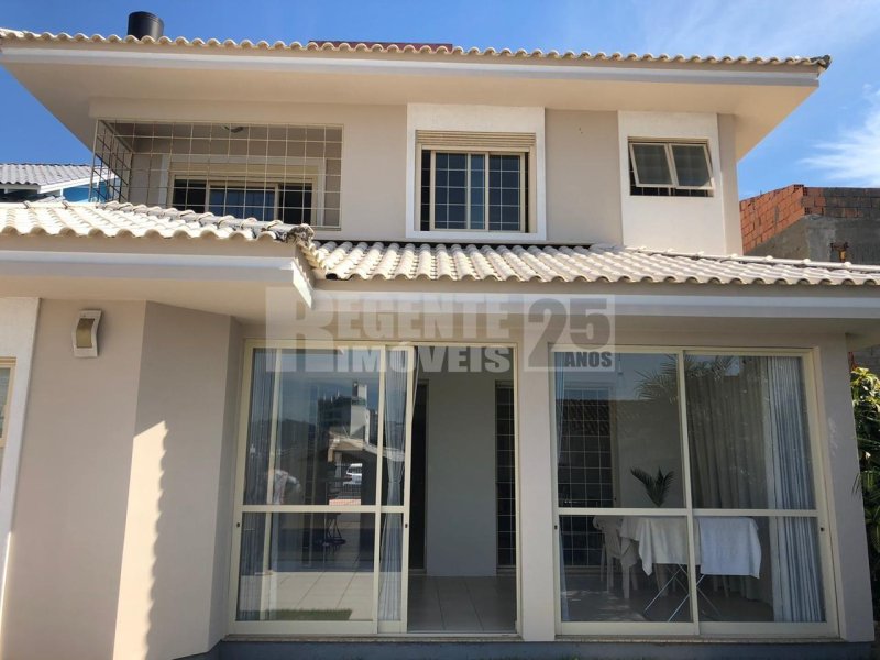 Casa 5 quartos no Coqueiros em Florianópolis - Foto 3