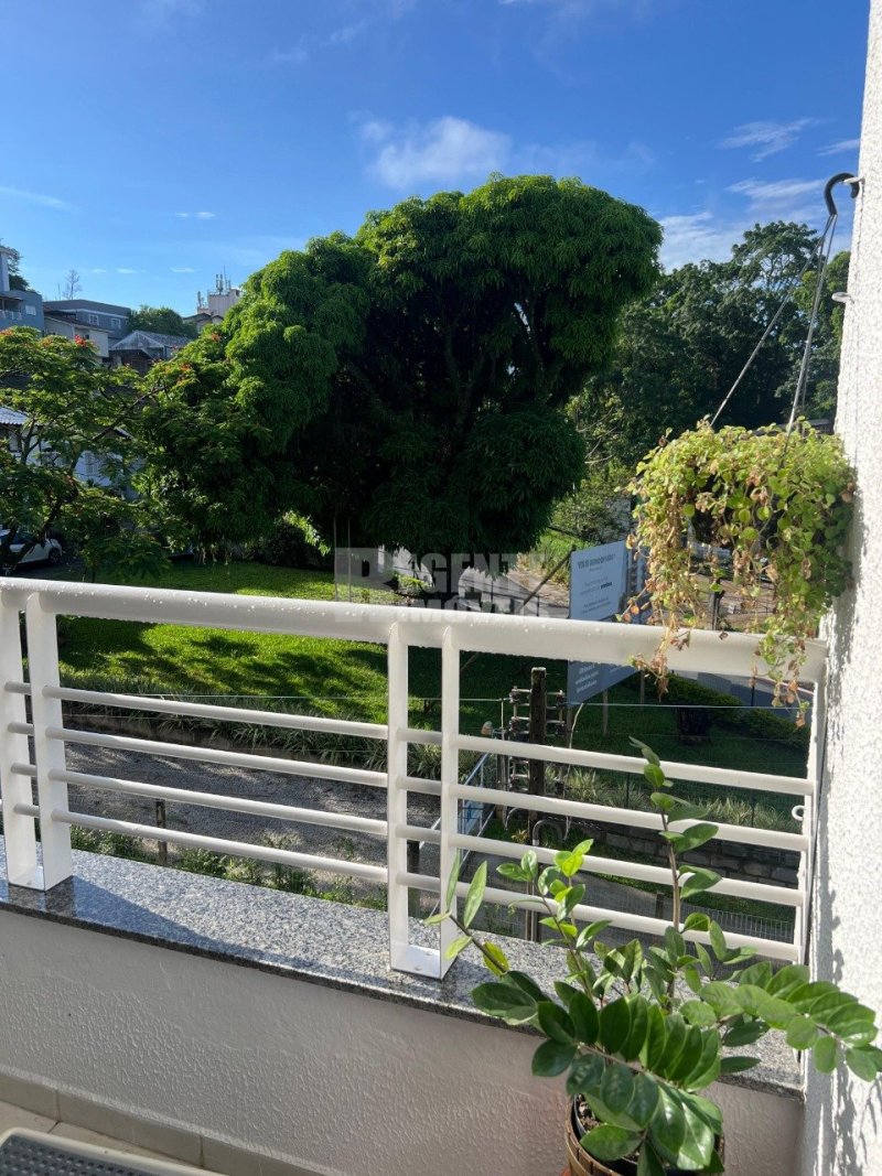 Apartamento 2 quartos no Itacorubi em Florianópolis - Foto 21