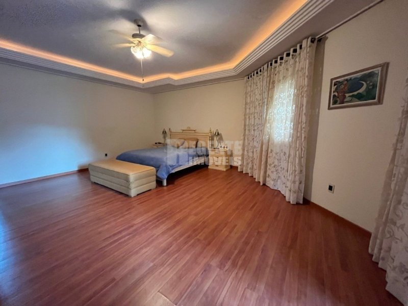 Casa 5 quartos no Parque São Jorge em Florianópolis - Foto 48