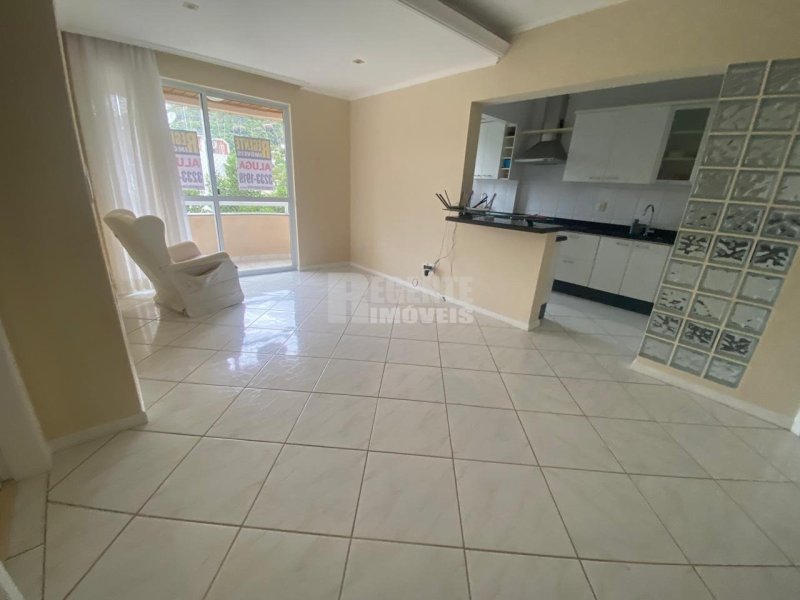 Apartamento 2 quartos no Córrego Grande em Florianópolis - Foto 10