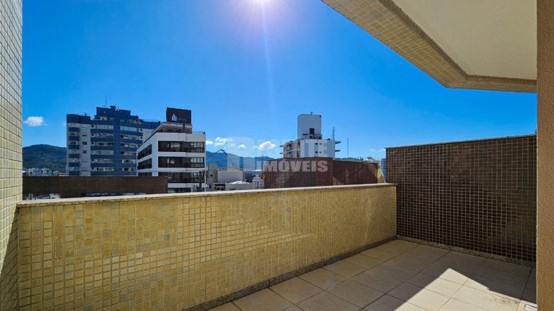 Apartamento 3 quartos no Trindade em Florianópolis - Foto 12