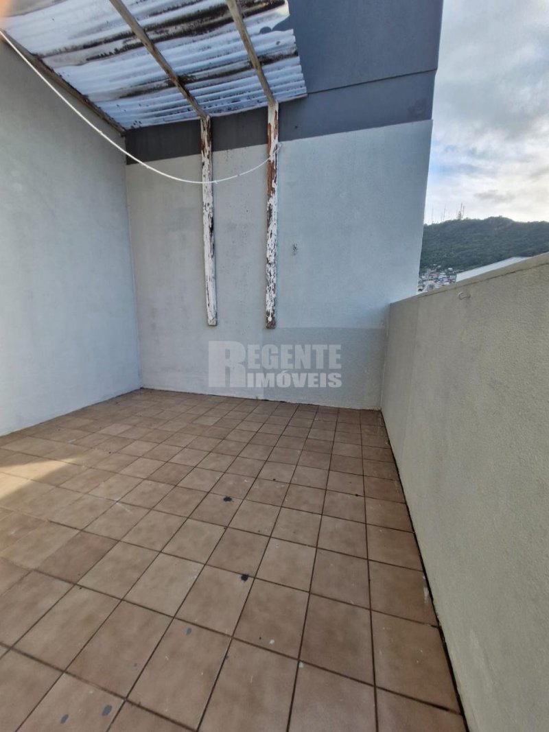 Apartamento 2 quartos no Trindade em Florianópolis - Foto 8