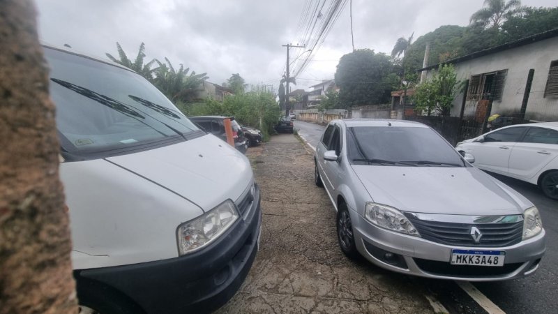 Terreno no Agronômica em Florianópolis - Foto 6