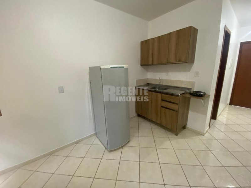 Kitnet 1 quartos no Trindade em Florianópolis - Foto 4