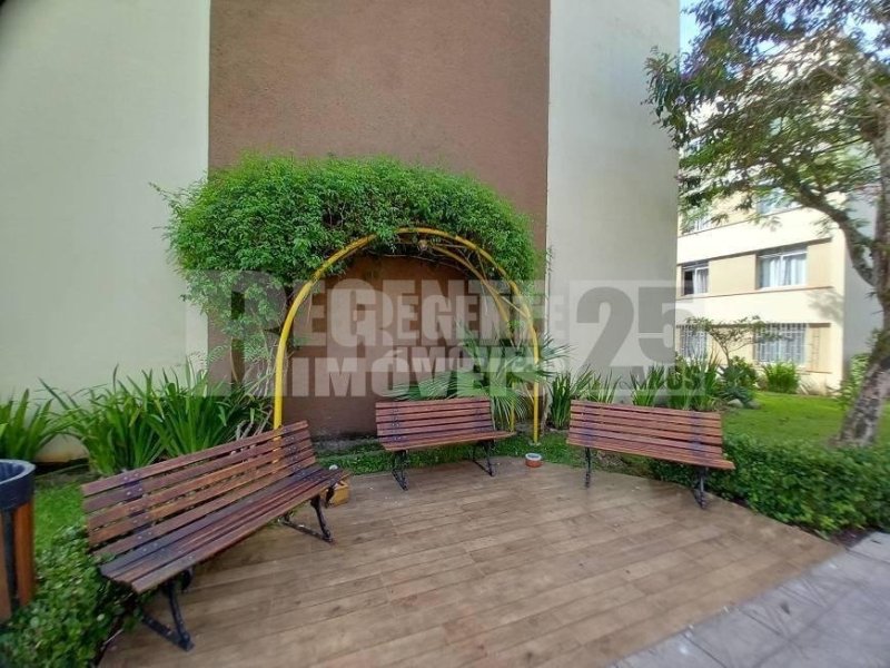 Apartamento 2 quartos no Trindade em Florianópolis - Foto 25