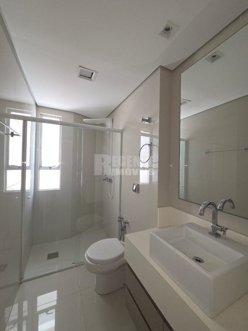 Apartamento 3 quartos no Centro em Florianópolis - Foto 20