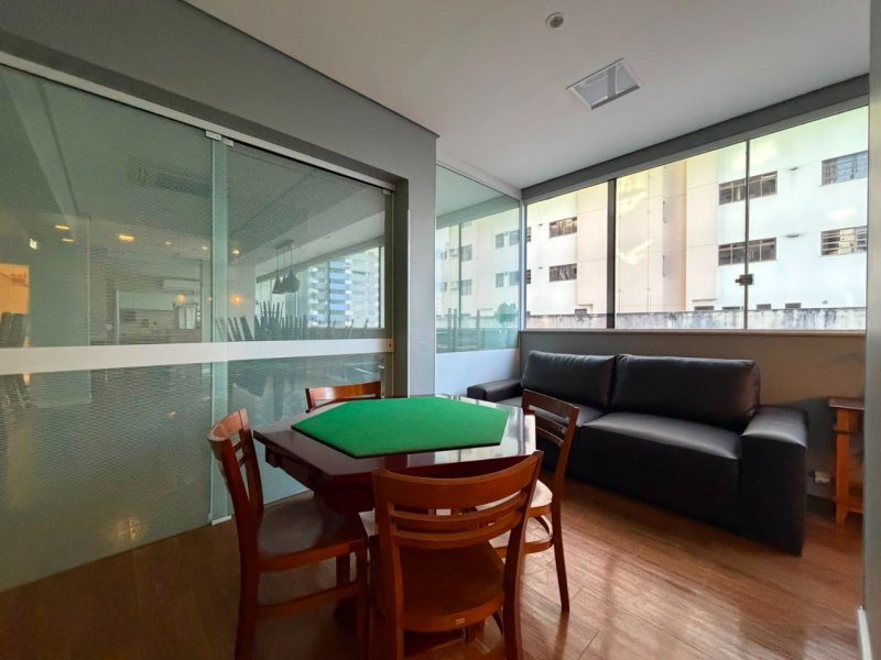 Apartamento 2 quartos no Centro em Florianópolis - Foto 16