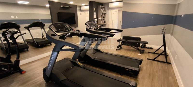 Apartamento 1 quartos no Trindade em Florianópolis - Foto 42