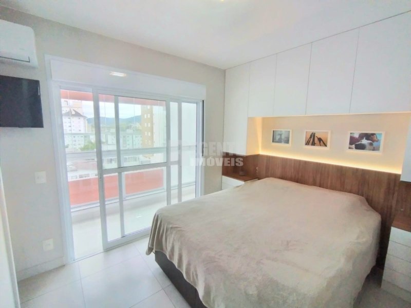 Apartamento 3 quartos no Agronômica em Florianópolis - Foto 10