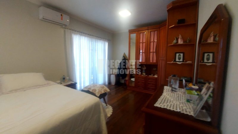 Casa em Condomínio 3 quartos no Cachoeira do Bom Jesus em Florianópolis - Foto 10