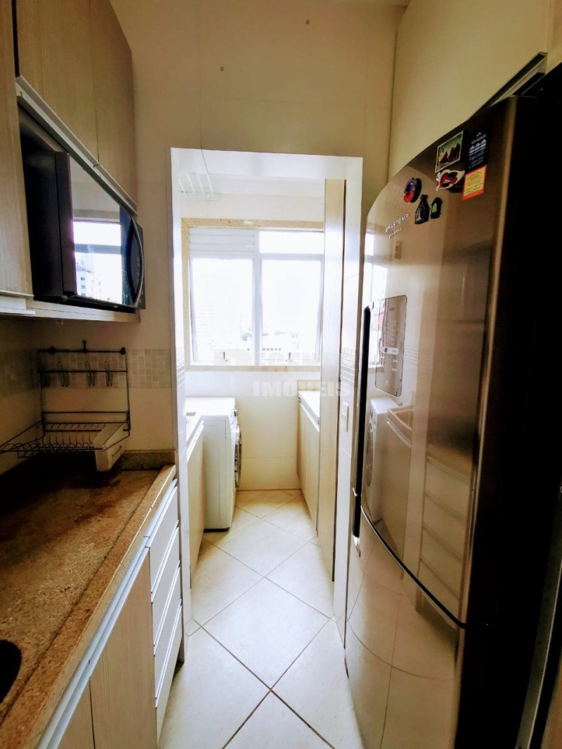 Apartamento 3 quartos no Centro em Florianópolis - Foto 15
