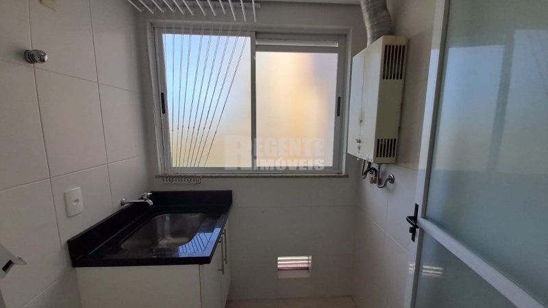 Apartamento 2 quartos no Parque São Jorge em Florianópolis - Foto 9