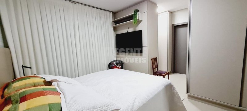 Casa 3 quartos no Córrego Grande em Florianópolis - Foto 32