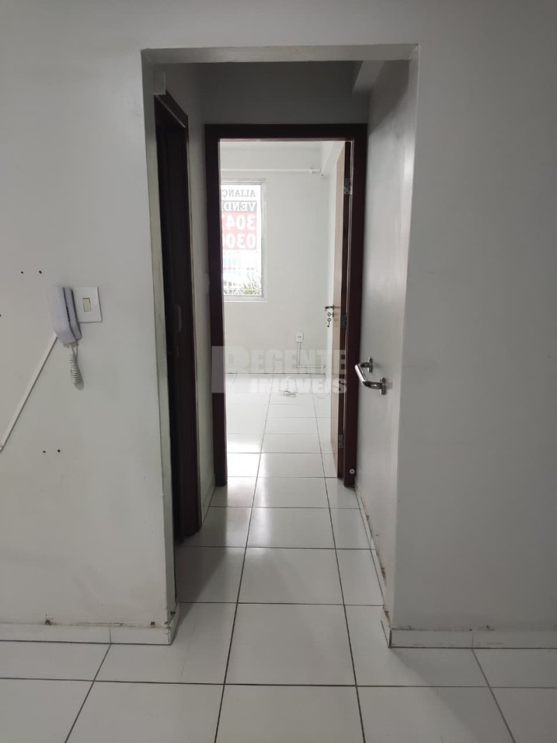 Apartamento 1 quartos no Kobrasol em São José - Foto 8