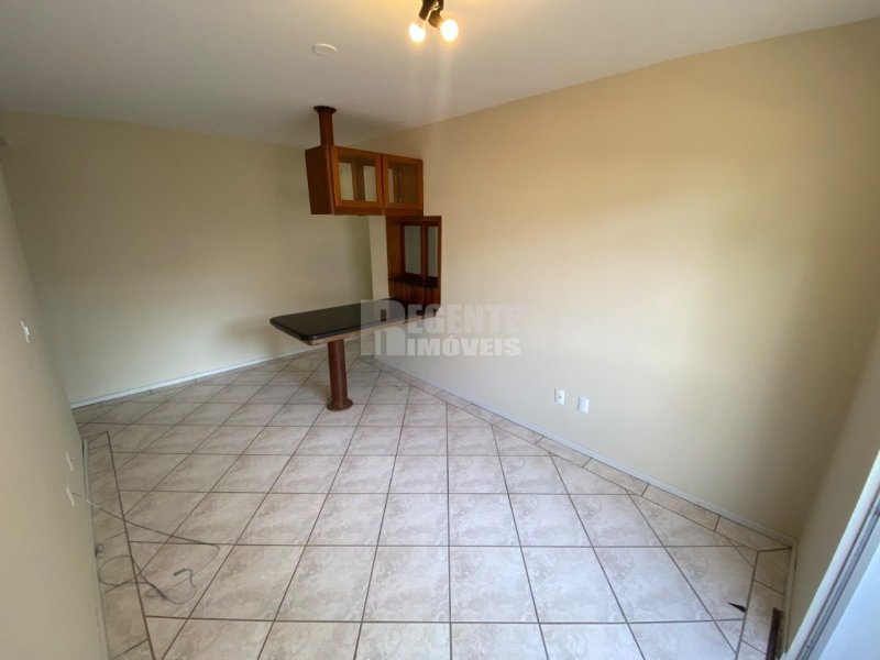 Apartamento 1 quartos no Trindade em Florianópolis - Foto 3