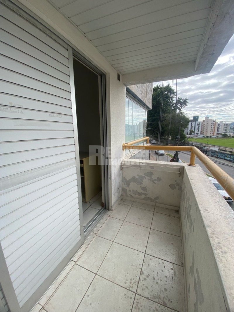 Apartamento 1 quartos no Trindade em Florianópolis - Foto 9