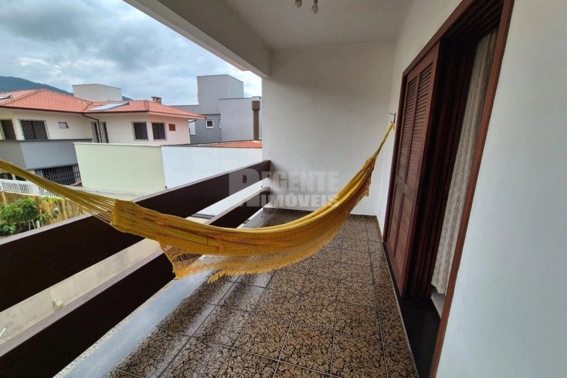 Casa 3 quartos no Santa Mônica em Florianópolis - Foto 32
