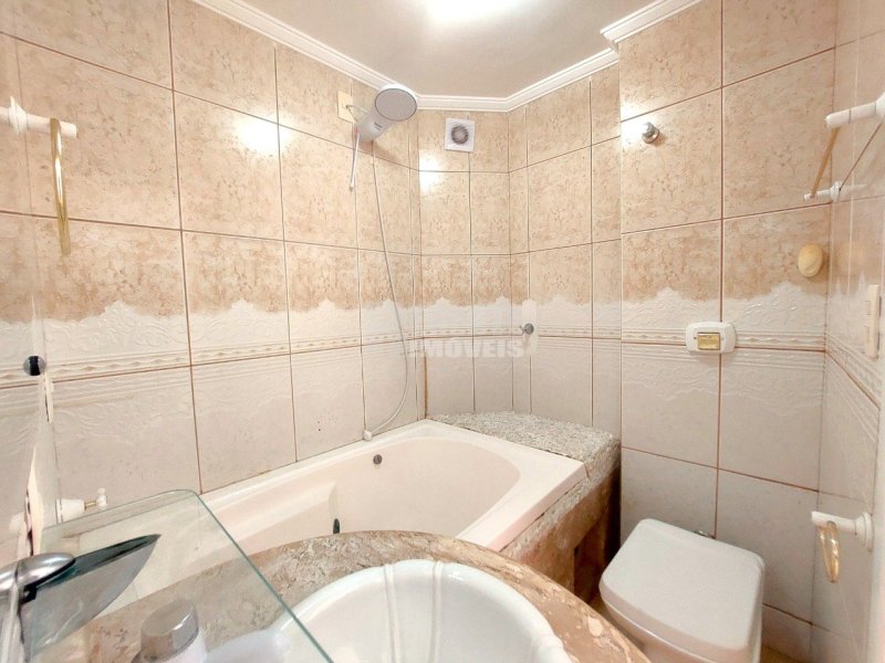Apartamento 1 quartos no Trindade em Florianópolis - Foto 22
