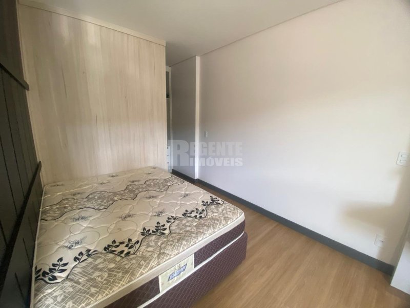 Apartamento 1 quartos no Saco Dos Limões em Florianópolis - Foto 9