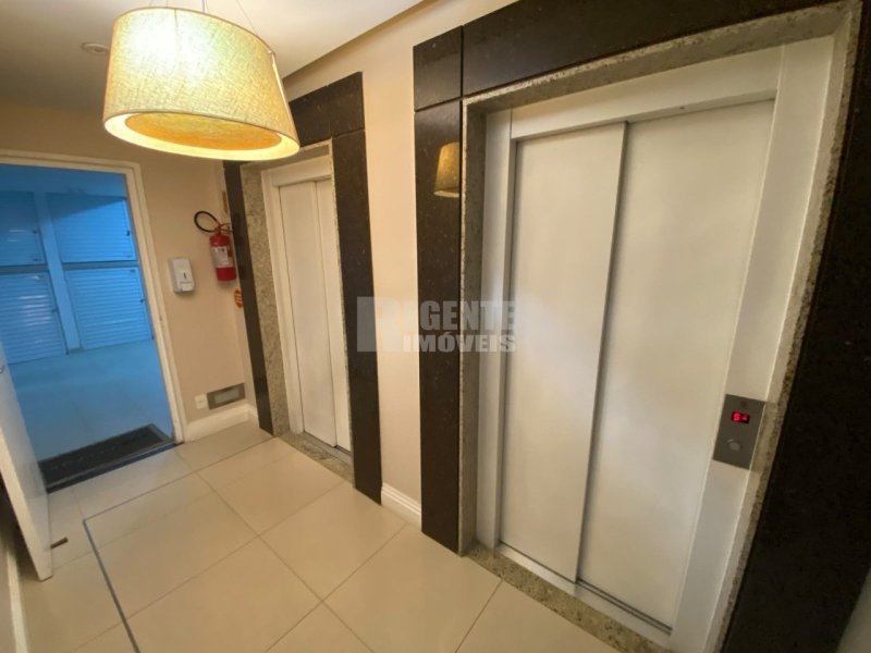 Apartamento 3 quartos no Itacorubi em Florianópolis - Foto 21