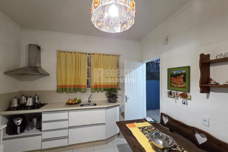 Casa 7 quartos no Santa Mônica em Florianópolis - Foto 9