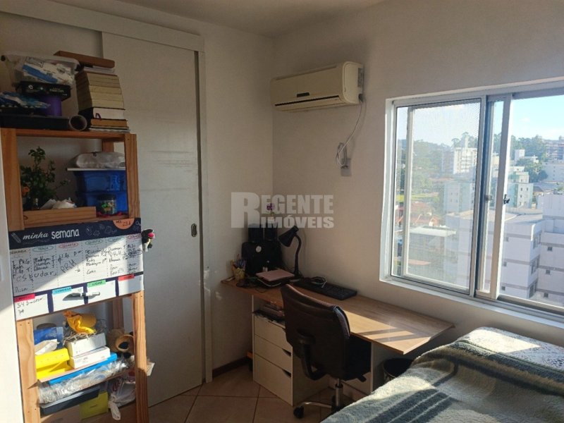 Apartamento 3 quartos no Córrego Grande em Florianópolis - Foto 12