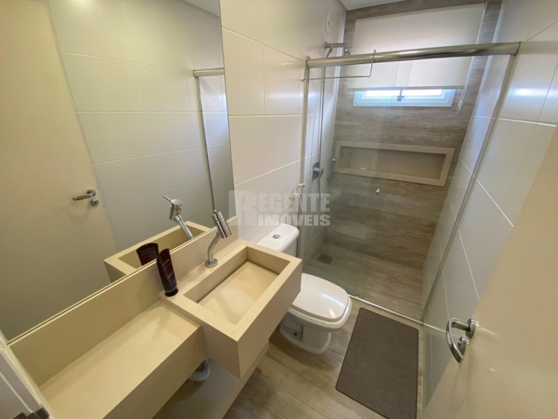 Cobertura 2 quartos no Estreito em Florianópolis - Foto 17