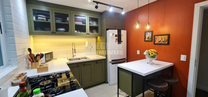 Apartamento 4 quartos no Itacorubi em Florianópolis - Foto 17