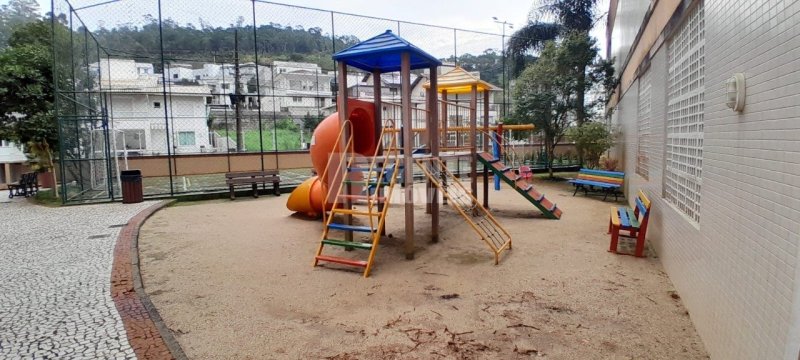 Apartamento 2 quartos no Córrego Grande em Florianópolis - Foto 28