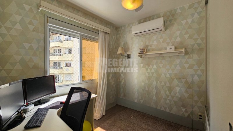 Apartamento 3 quartos no Trindade em Florianópolis - Foto 22