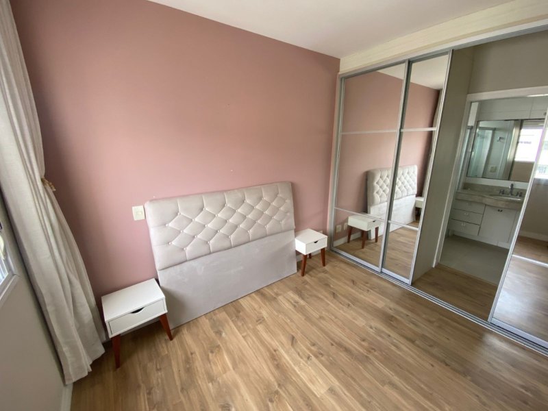 Apartamento 3 quartos no Trindade em Florianópolis - Foto 20