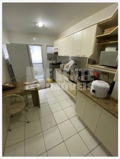 Apartamento 4 quartos no Córrego Grande em Florianópolis - Foto 2
