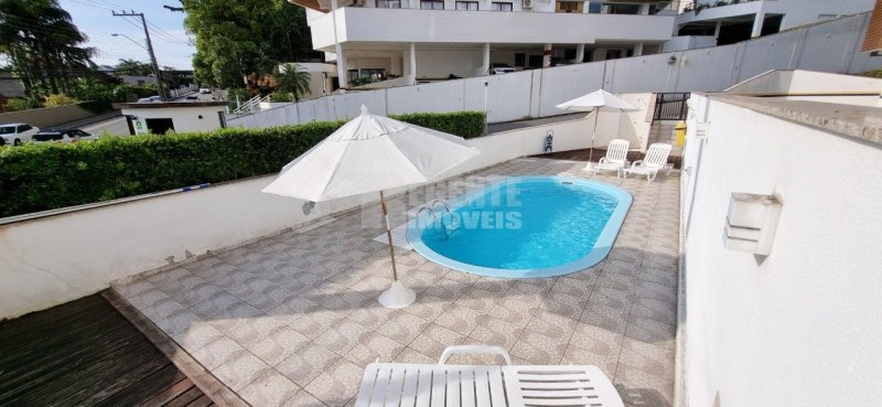 Apartamento 3 quartos no João Paulo em Florianópolis - Foto 18
