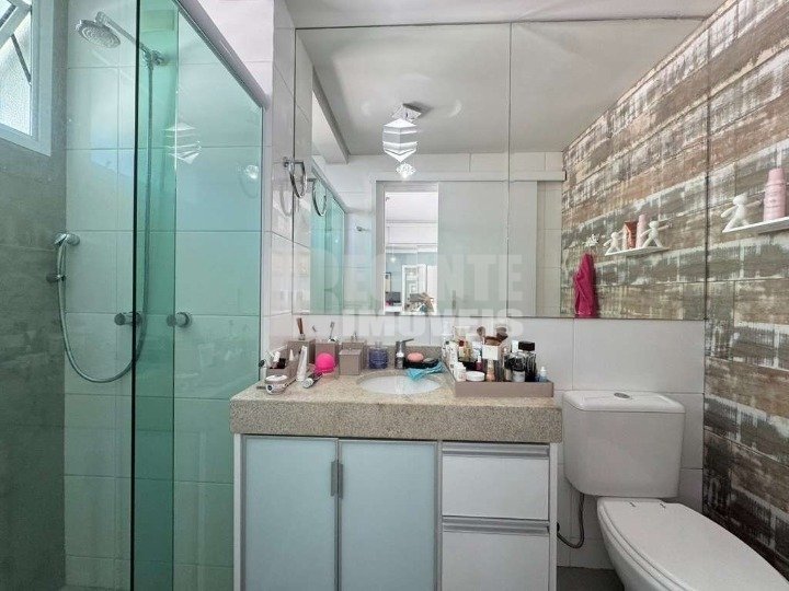 Apartamento 2 quartos no Itacorubi em Florianópolis - Foto 9