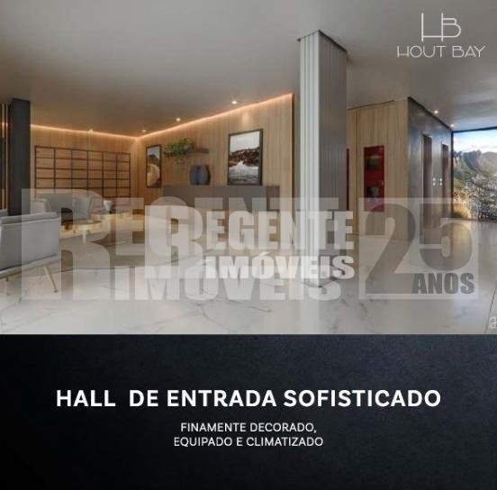Cobertura 3 quartos no Trindade em Florianópolis - Foto 24