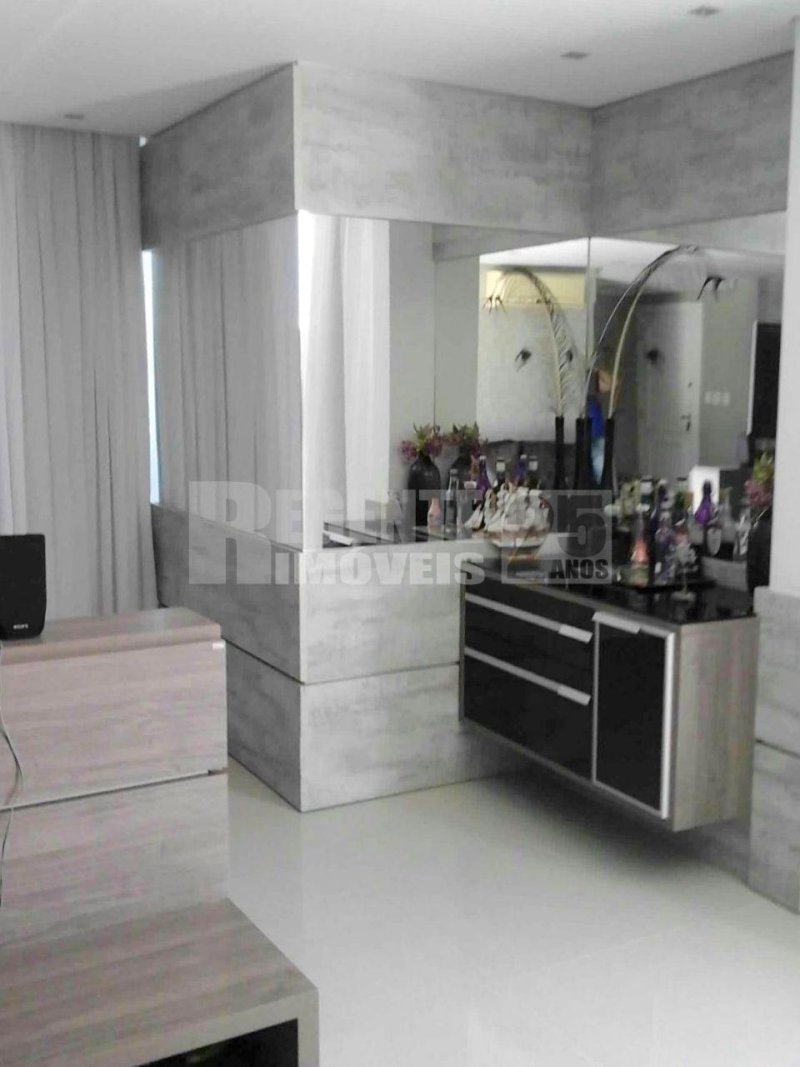 Cobertura 3 quartos no Coqueiros em Florianópolis - Foto 4