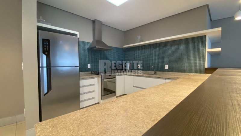 Apartamento 3 quartos no Pantanal em Florianópolis - Foto 34