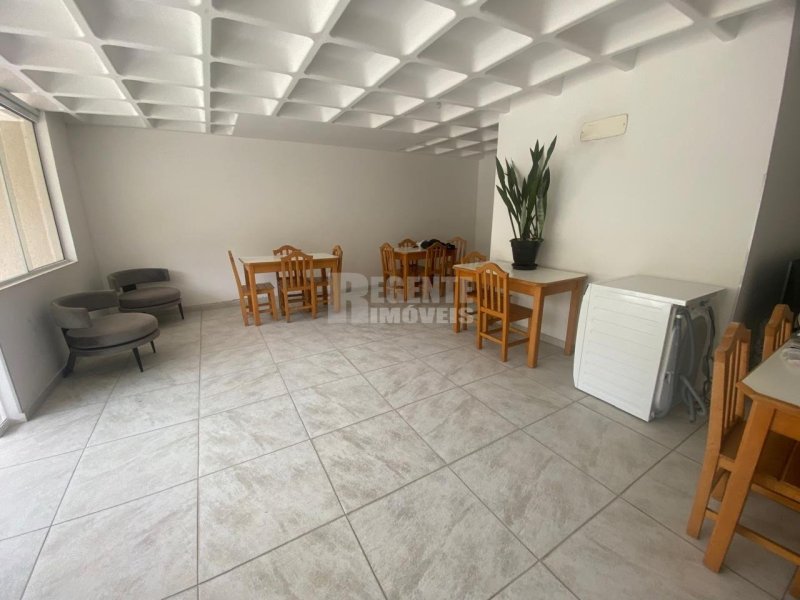 Apartamento 1 quartos no Trindade em Florianópolis - Foto 12