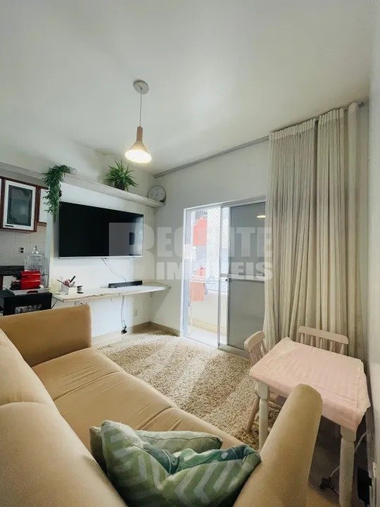 Apartamento 3 quartos no Trindade em Florianópolis - Foto 3