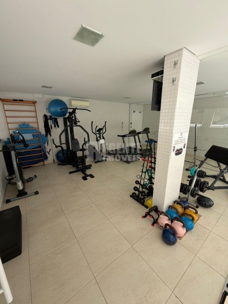 Apartamento 3 quartos no Itacorubi em Florianópolis - Foto 24