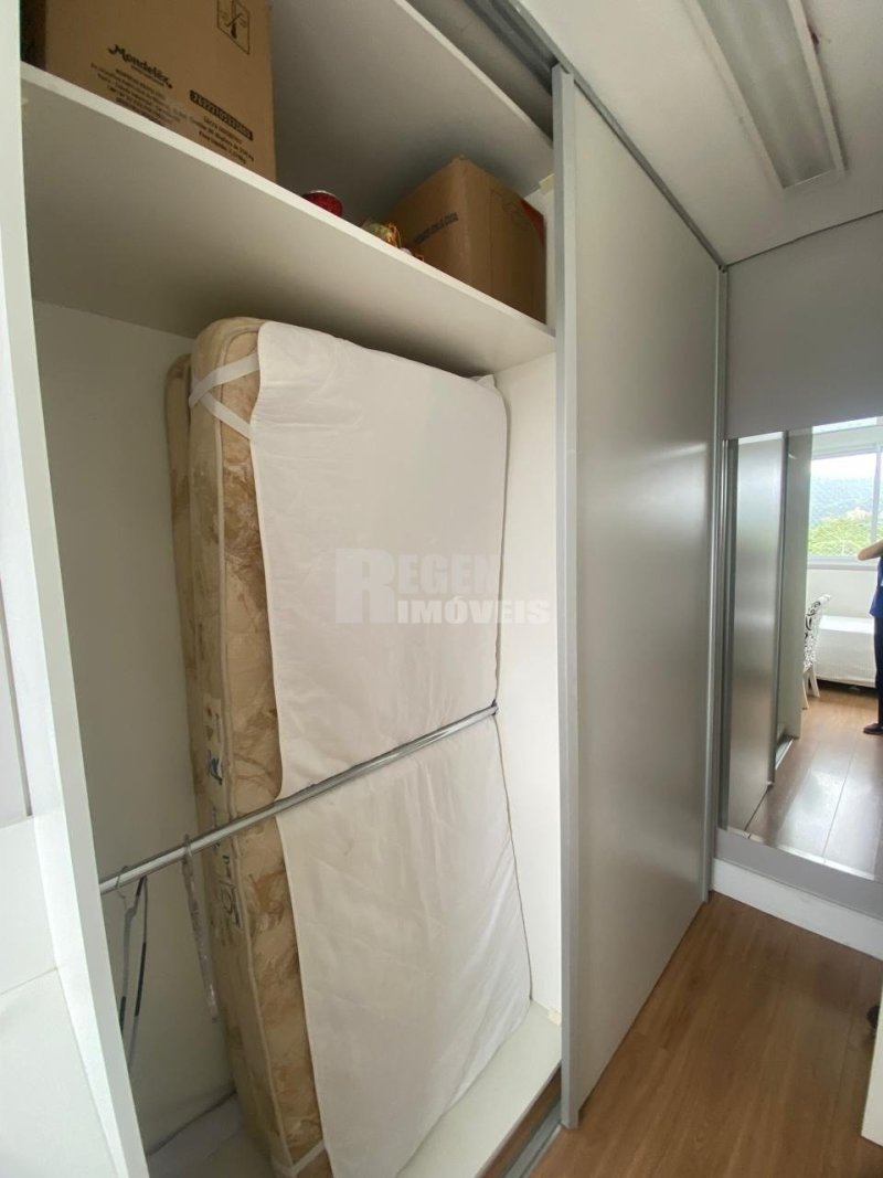 Apartamento 3 quartos no Trindade em Florianópolis - Foto 15